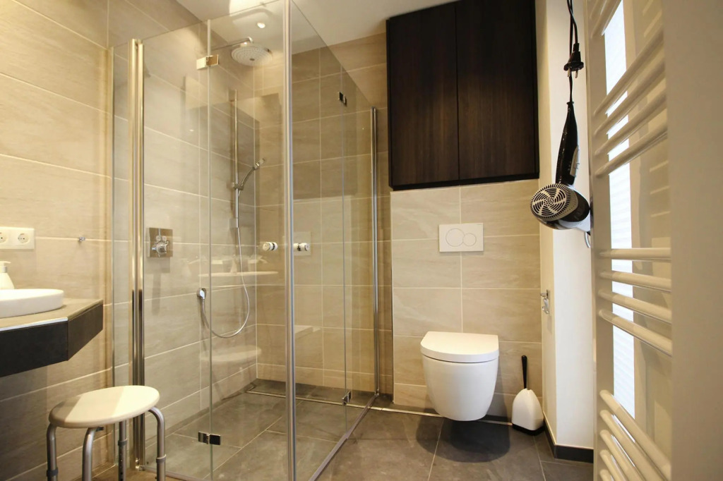 Apartment in St Peter-Ording