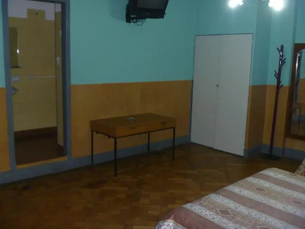 Hotel San Martin