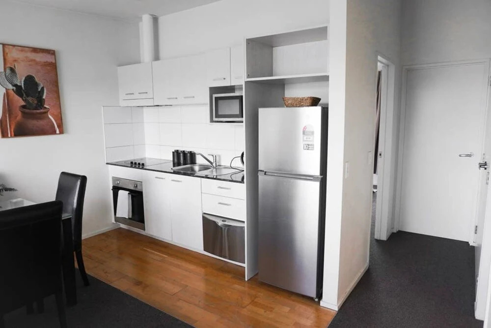 Cosy 2 Bedroom Apartment Opposite Sylvia Park Mall