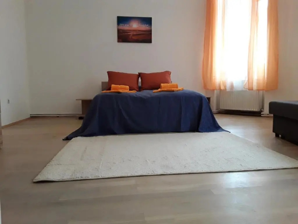 Apartments Diana-contactless check-in!