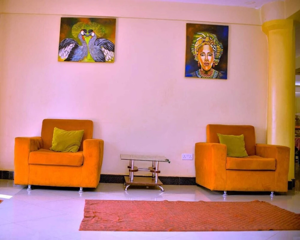 Acactus hotel