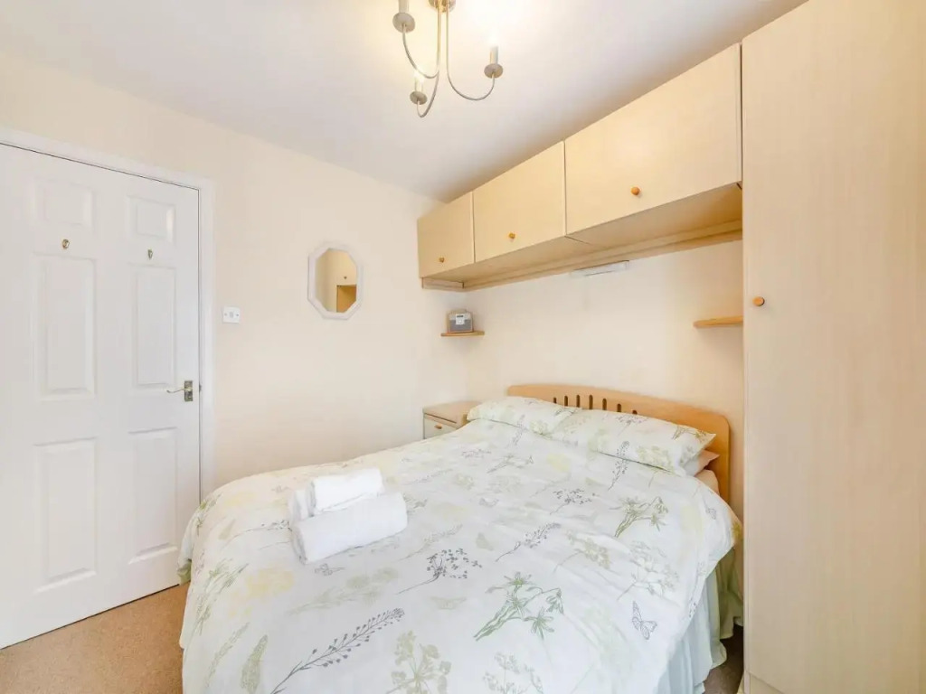 Tweed Cottage