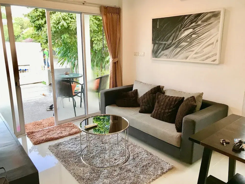 2 Bedroom Pool Villa Jasmine-walk to beach SDV001-By Samui Dream Villas
