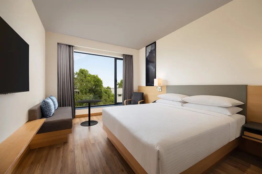 Fairfield by Marriott Jaipur