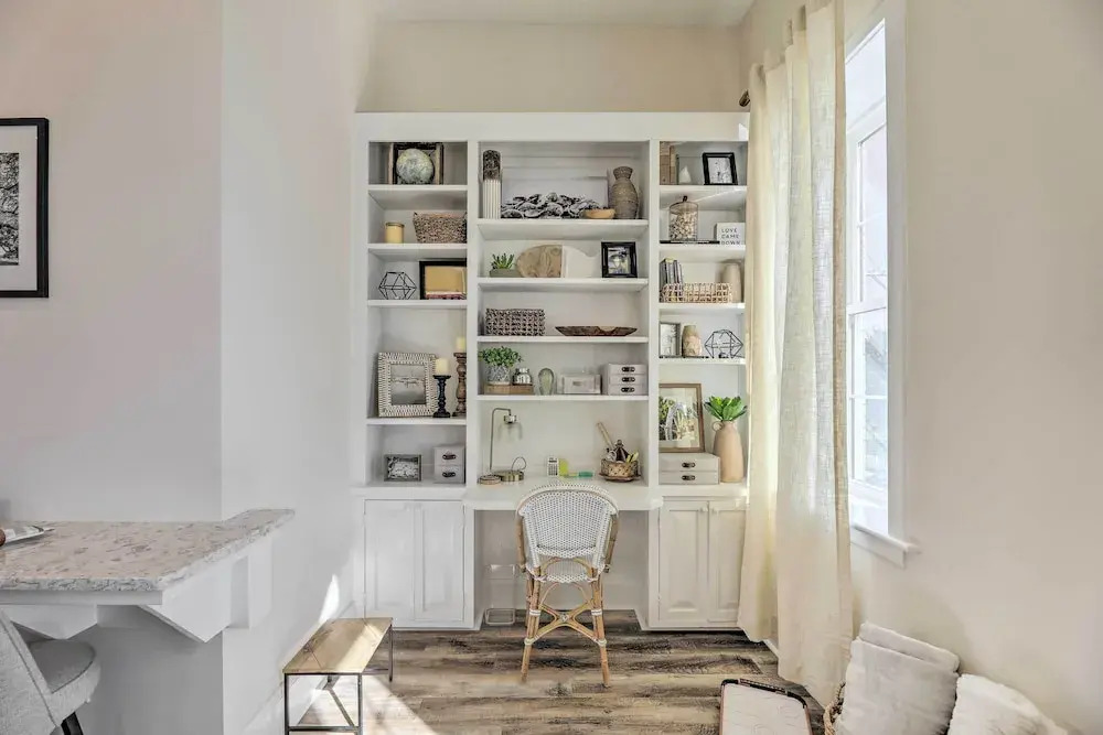 The Beaufort Flat Near Downtown & Waterfront!