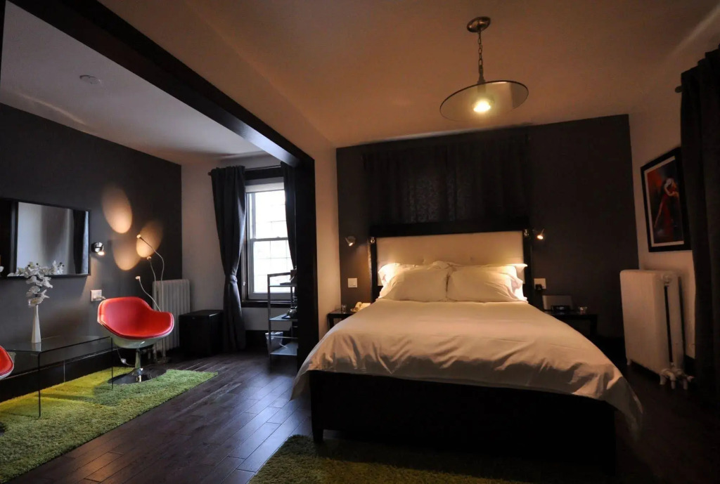 Swiss Hotel