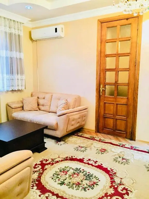 Apartment near the sea 1