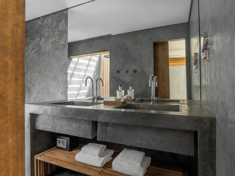 KA BRU Beach Boutique Hotel