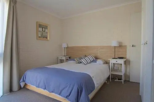 The Sands Holiday Apartments