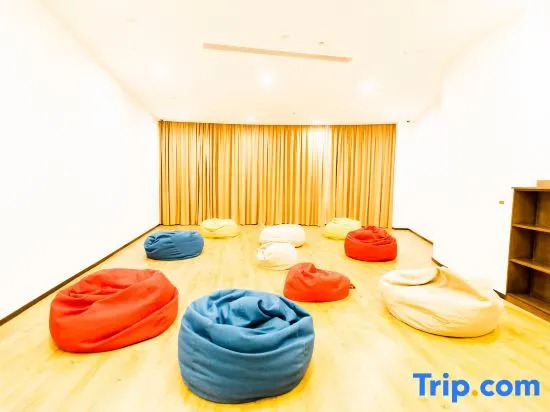 Yangxinyuan Yeshe Hotel