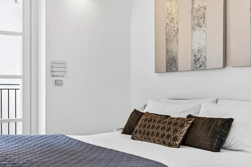 Palazzo Tatti - byMyHomeinComo