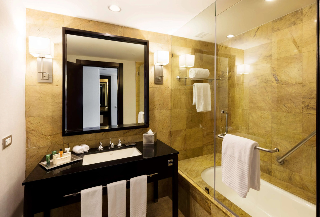Hilton Mexico City Reforma
