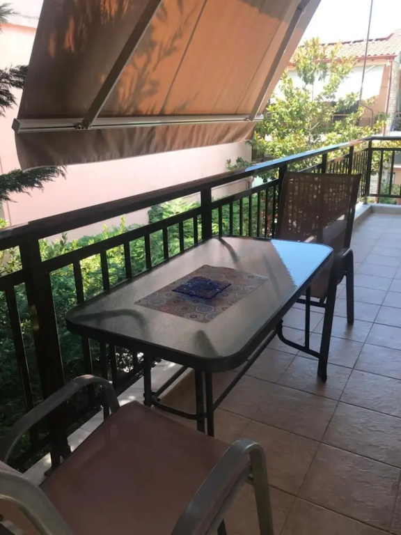 Villa Yanna