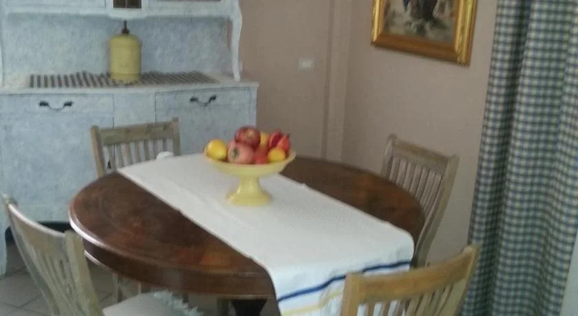 Case Vacanze Borgo Marina IMPERIA