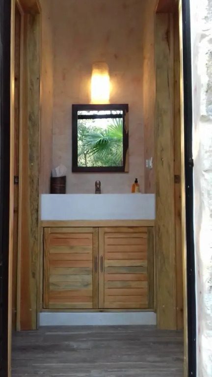 Tooj Cheel Lodge Tulum