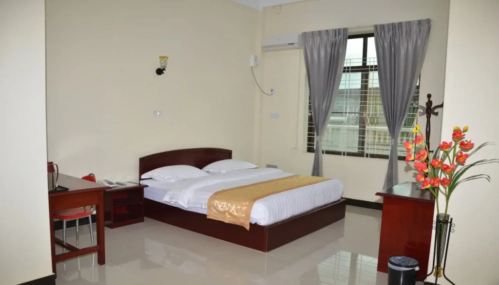 Lashio Galaxy Hotel