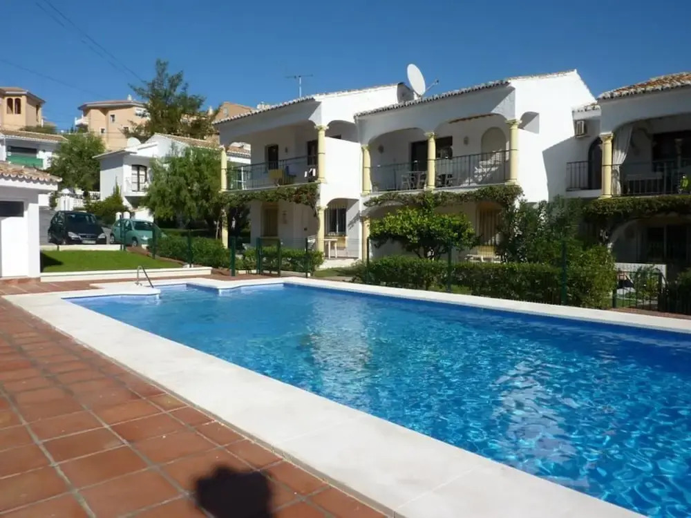 Homely Apartament - Stella Blanca