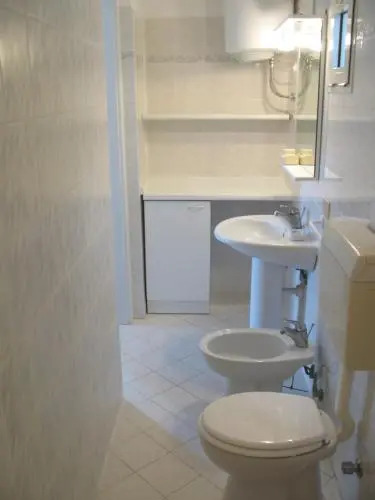 Residence Le Mimose