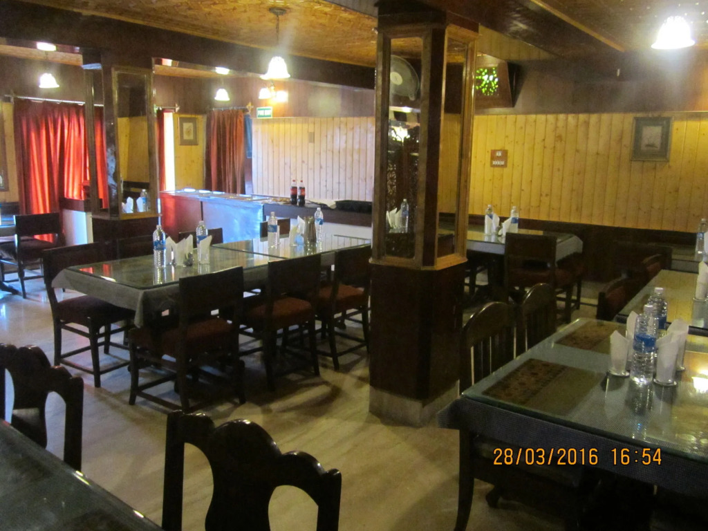 Hotel Akbar