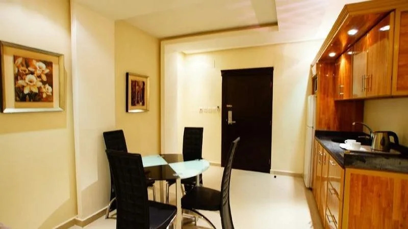 Nayara Old Airport Apartments