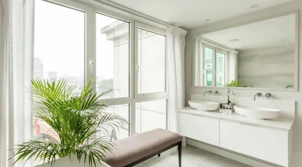 The English Rose Luxury 3 bed With Private Terrace - by Out of Office Lifestyle