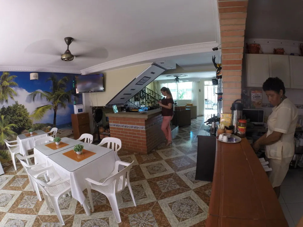 Hotel Paisamar