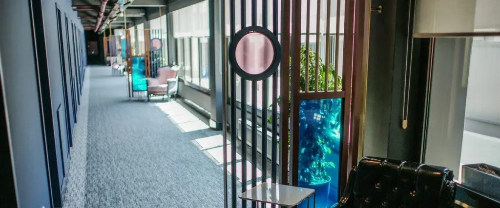 Four Points Flex by Sheraton Bursa Nilüfer