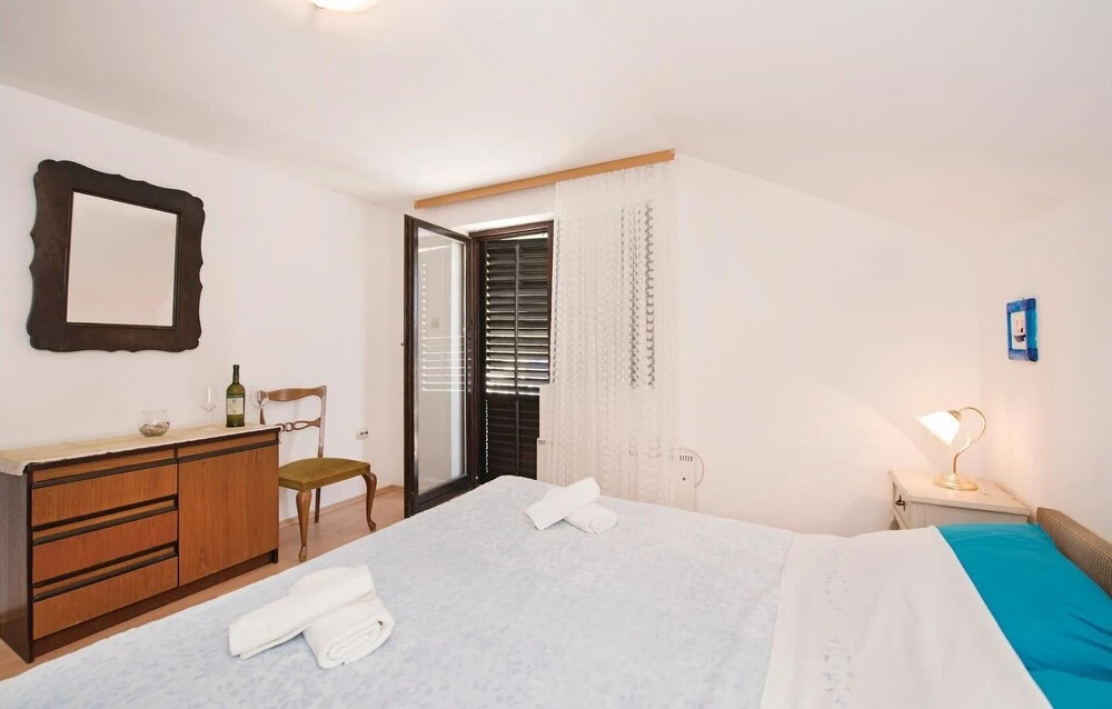 Awesome Home in Betina With Wifi and 4 Bedrooms