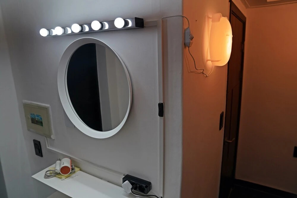 Apollo Guesthouse