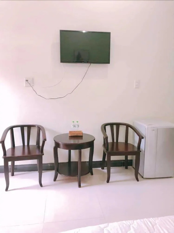 Dinh Ngoc Guesthouse