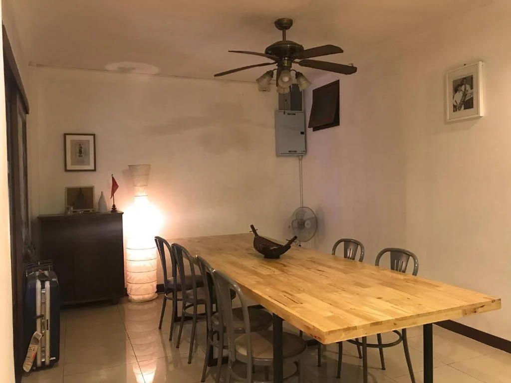 Once in Bangkok with Me Guesthouse