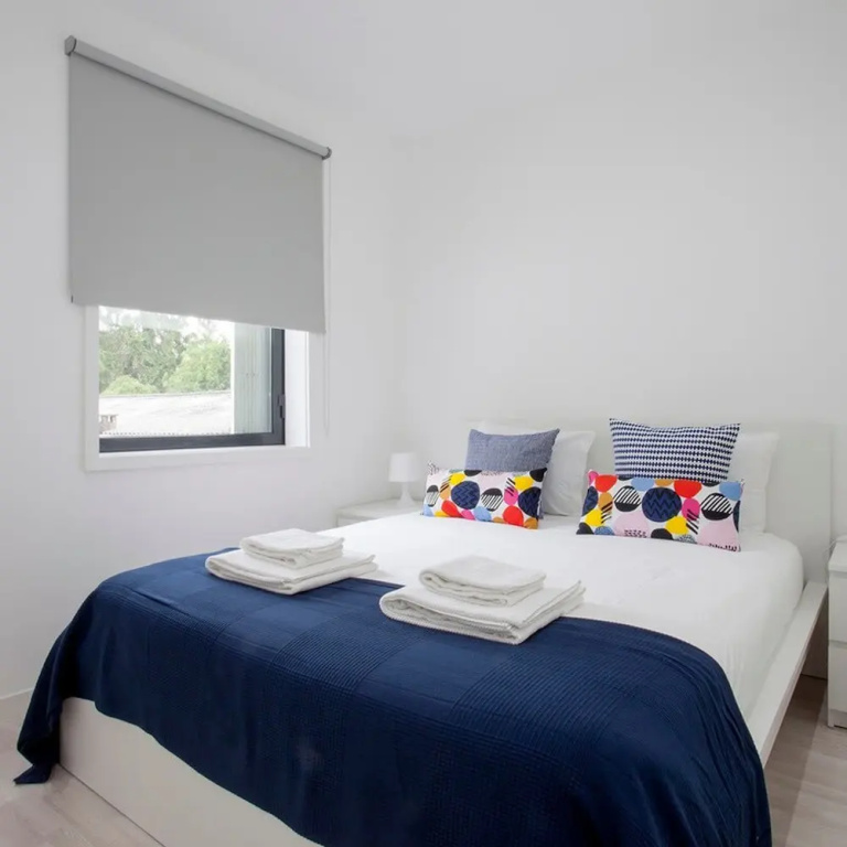 Liiiving in Porto Santa Catarina Cosy Apartment