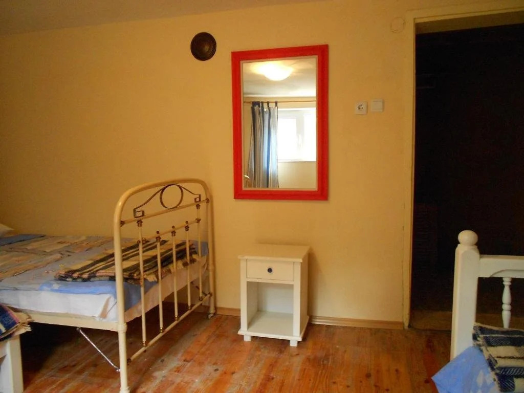 Hostel Del Mar