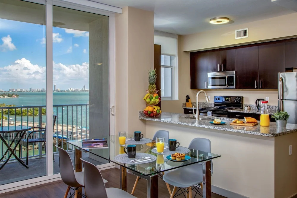 Shorecrest Miami Bay