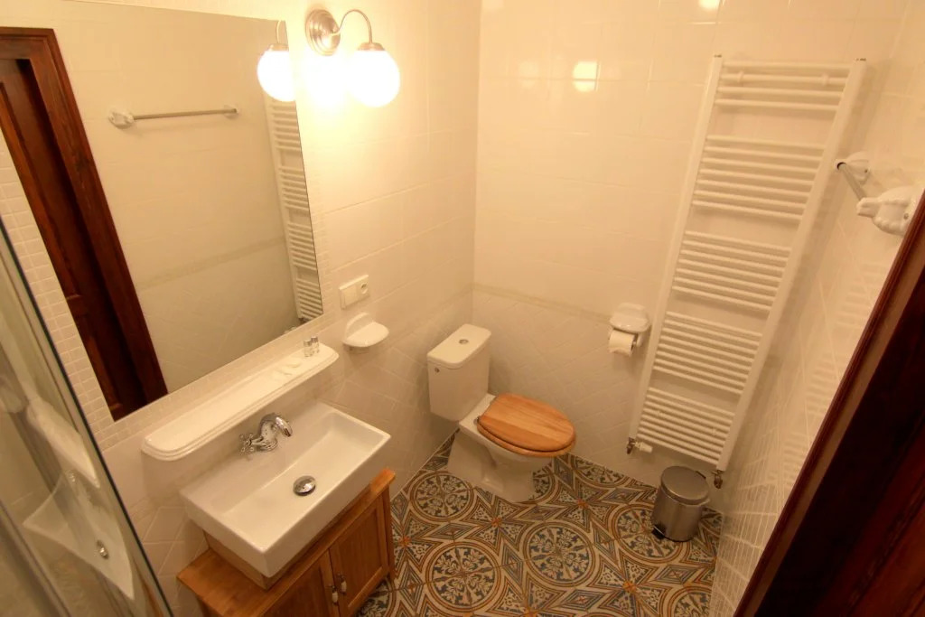 Hotel Stará Pekárna s privátním wellness