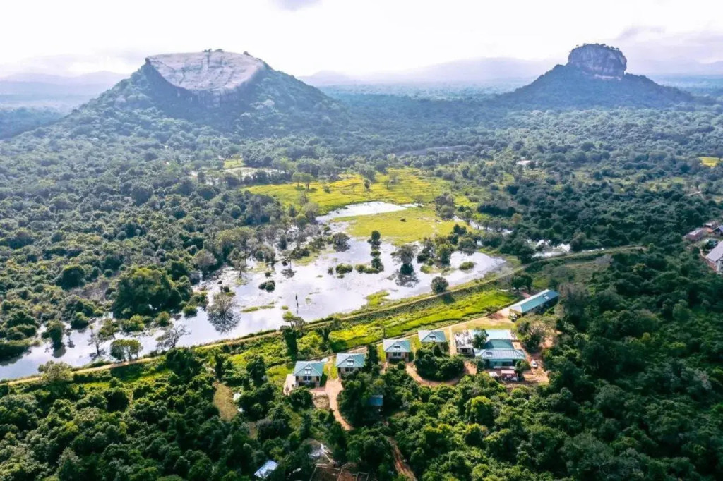 Sigiriya Kings Resort