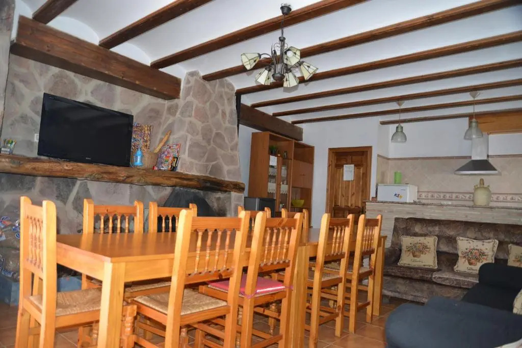 Casa Alhambras