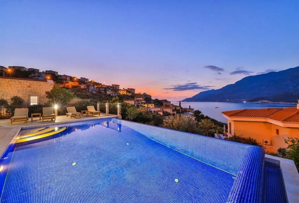 Villa Jasmine Peninsula