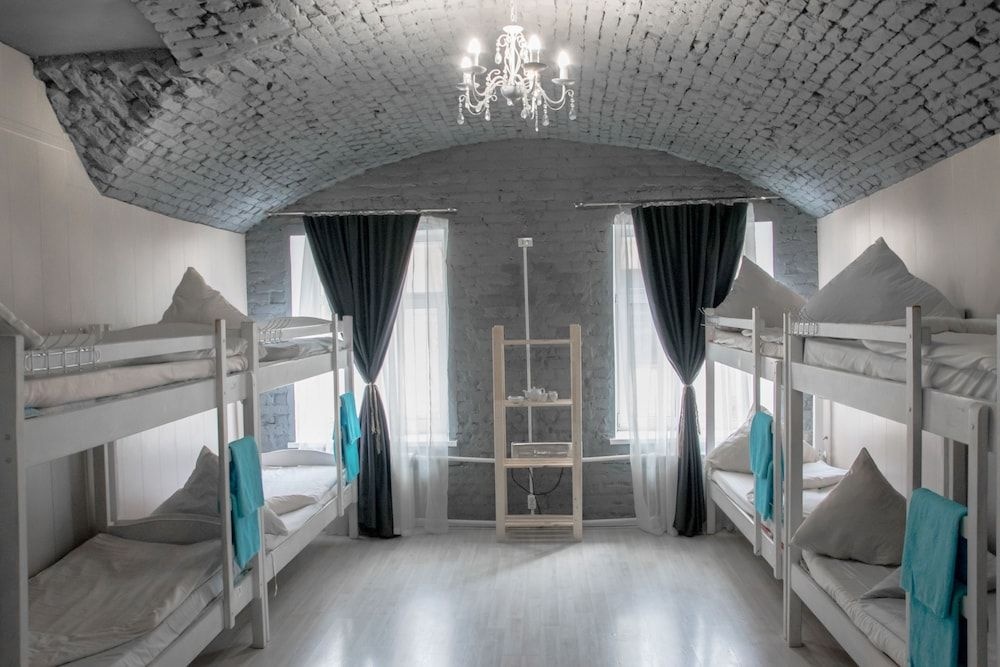 Хостел Oh, my bed!