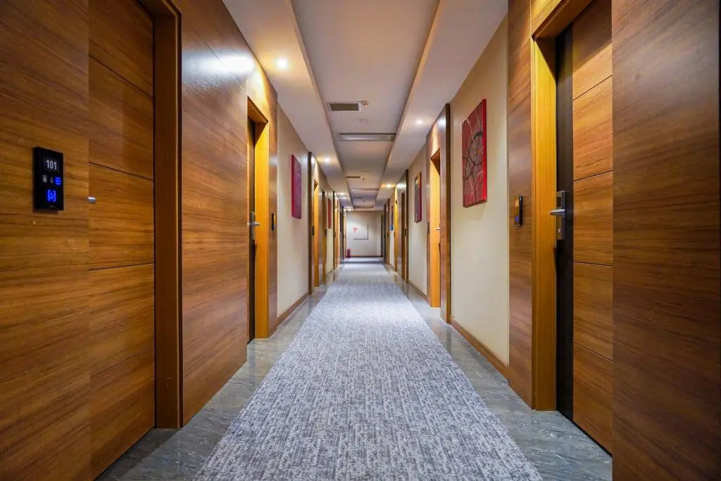 Limapark Hotel