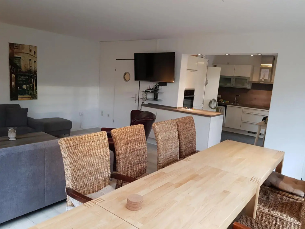 Ferienhaus Anja Bad Pyrmont