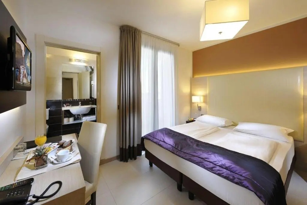 Hotel Lido Bibione Beach