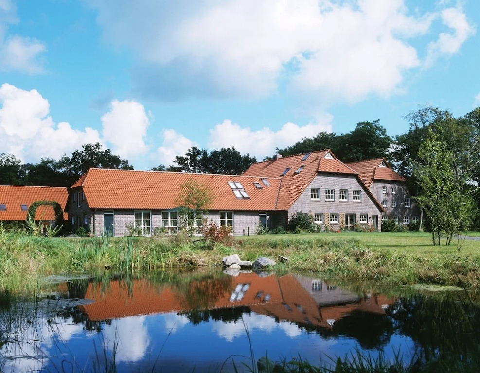 Hof von Bothmer GmbH