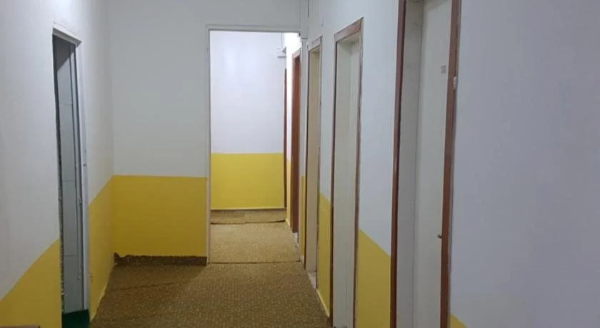 Aziz Hotel 3