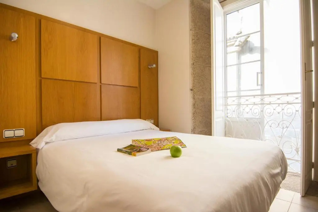Libredón Rooms