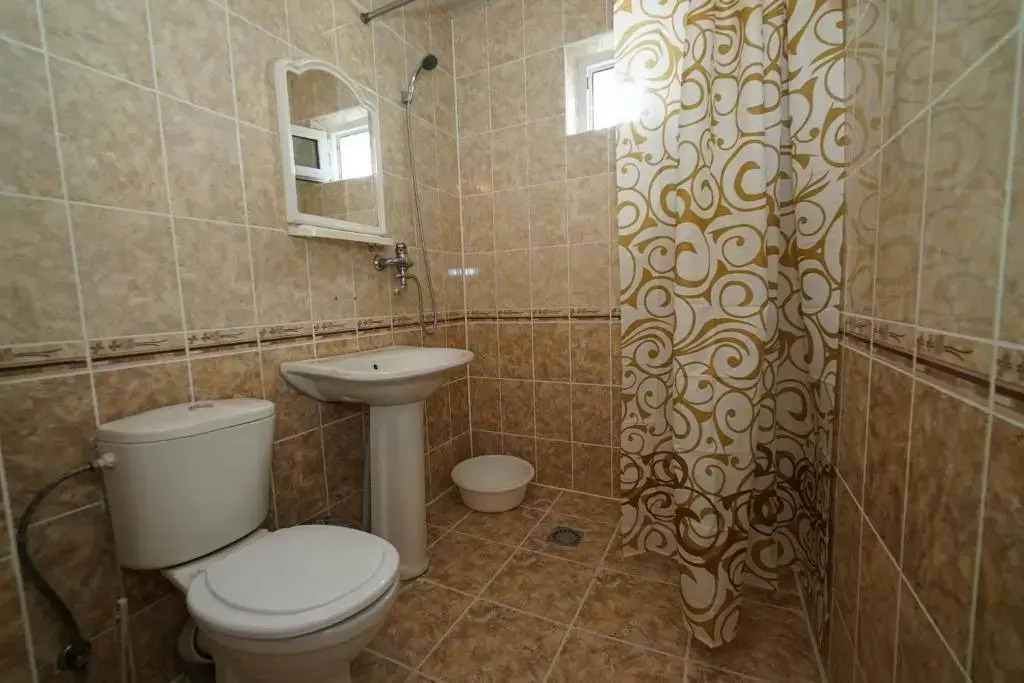 Guest House Florencia