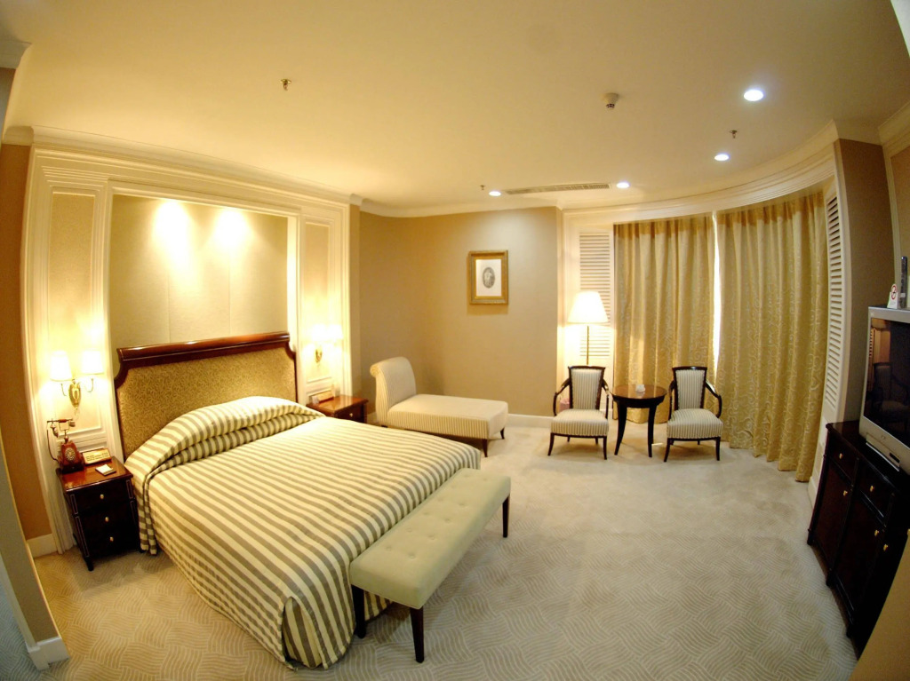 Agile Hotel