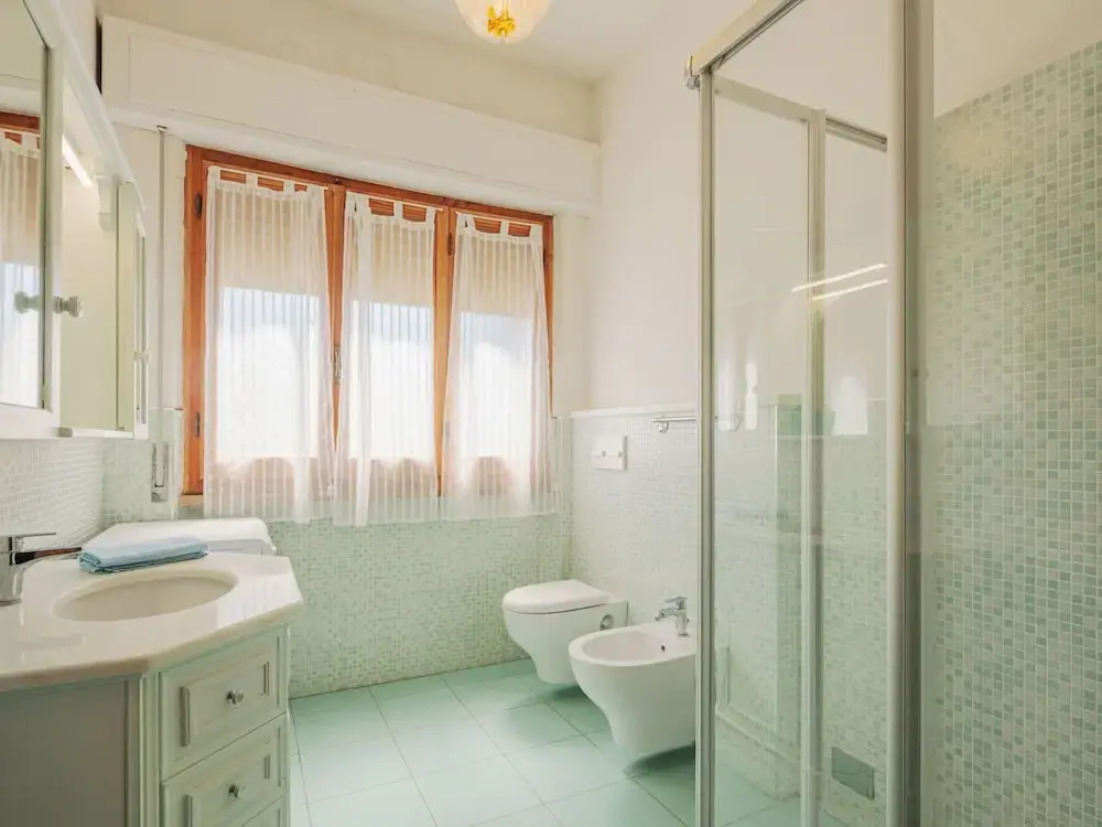 Holiday Home Mauro by Interhome