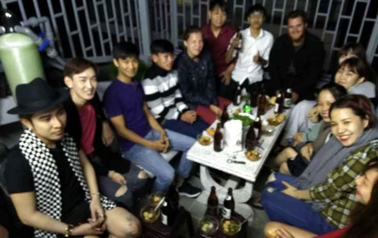 Maxim Hotel