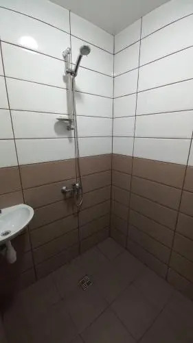 The Bunker hostel